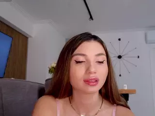 SweetReya's Live Sex Cam Show