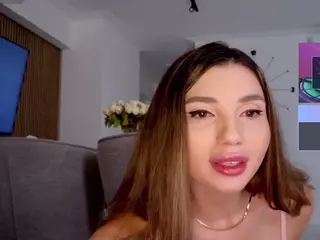 SweetReya's Live Sex Cam Show