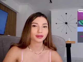 SweetReya's Live Sex Cam Show