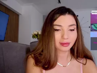 SweetReya's Live Sex Cam Show