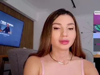 SweetReya's Live Sex Cam Show