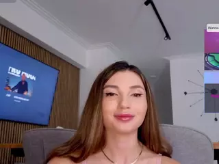 SweetReya's Live Sex Cam Show