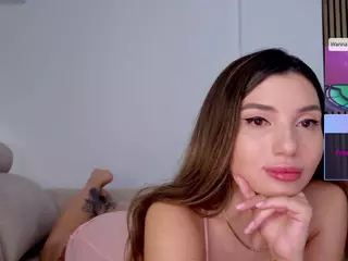 SweetReya's Live Sex Cam Show