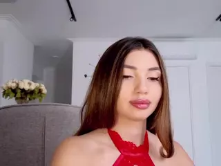 SweetReya's Live Sex Cam Show