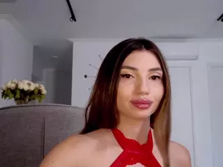 SweetReya's Live Sex Cam Show