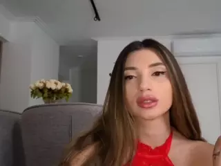 SweetReya's Live Sex Cam Show