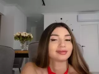 SweetReya's Live Sex Cam Show