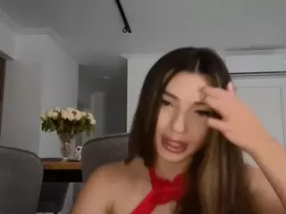 SweetReya's Live Sex Cam Show