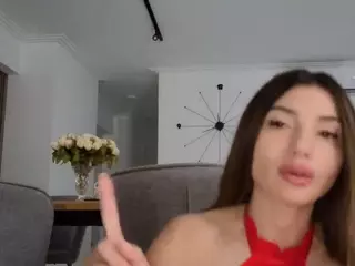 SweetReya's Live Sex Cam Show
