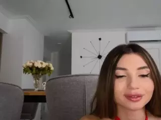 SweetReya's Live Sex Cam Show