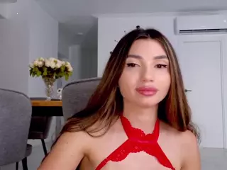 SweetReya's Live Sex Cam Show