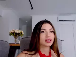 SweetReya's Live Sex Cam Show