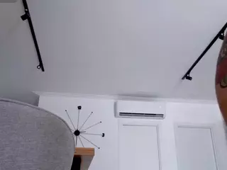 SweetReya's Live Sex Cam Show