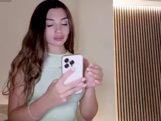 SweetReya's Live Sex Cam Show