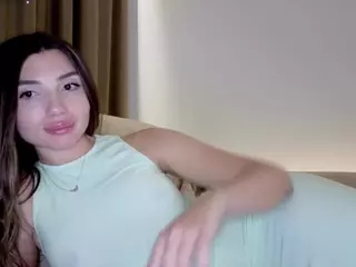 SweetReya's Live Sex Cam Show