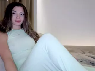 SweetReya's Live Sex Cam Show