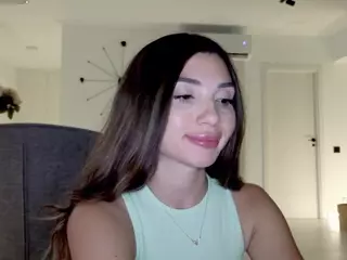 SweetReya's Live Sex Cam Show