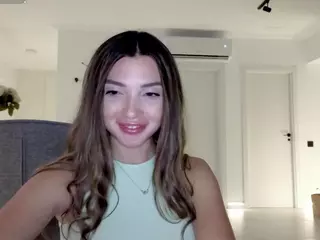 SweetReya's Live Sex Cam Show