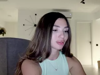 SweetReya's Live Sex Cam Show