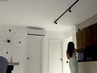 SweetReya's Live Sex Cam Show
