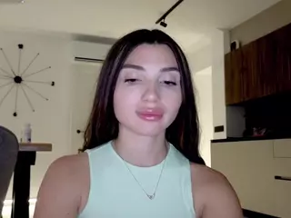 SweetReya's Live Sex Cam Show