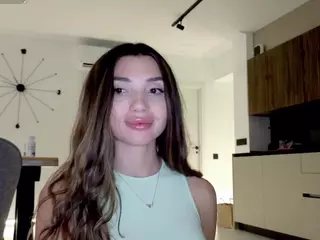 SweetReya's Live Sex Cam Show