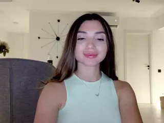 SweetReya's Live Sex Cam Show