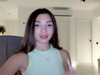 SweetReya's Live Sex Cam Show