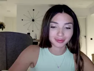 SweetReya's Live Sex Cam Show