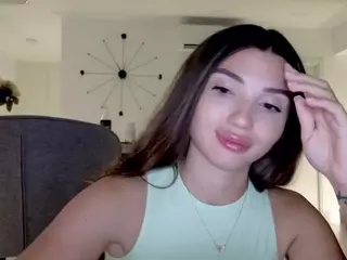 SweetReya's Live Sex Cam Show