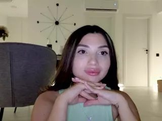 SweetReya's Live Sex Cam Show