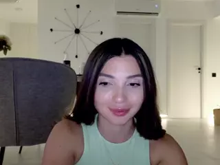 SweetReya's Live Sex Cam Show