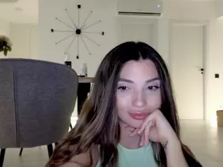 SweetReya's Live Sex Cam Show
