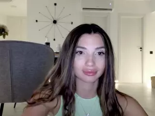 SweetReya's Live Sex Cam Show