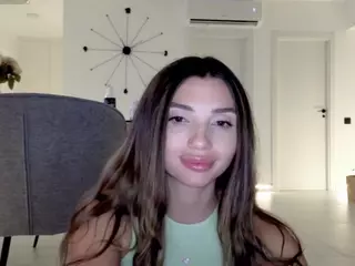 SweetReya's Live Sex Cam Show