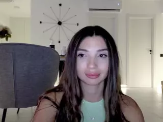 SweetReya's Live Sex Cam Show