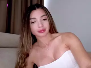 SweetReya's Live Sex Cam Show
