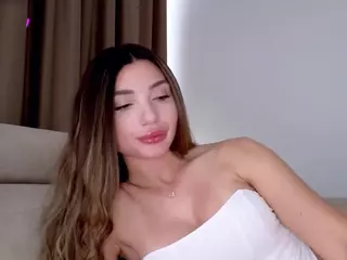 SweetReya's Live Sex Cam Show