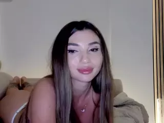 SweetReya's Live Sex Cam Show