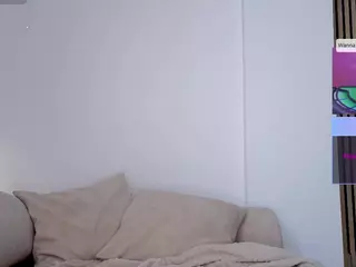 SweetReya's Live Sex Cam Show