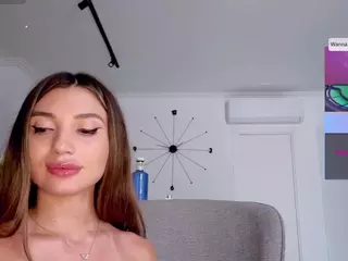 SweetReya's Live Sex Cam Show
