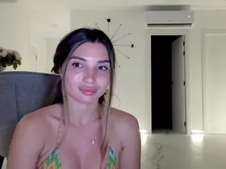 SweetReya's Live Sex Cam Show