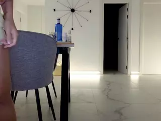 SweetReya's Live Sex Cam Show