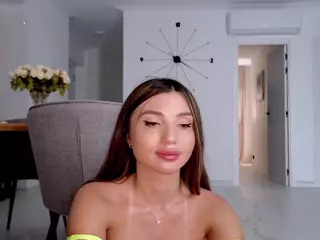 SweetReya's Live Sex Cam Show