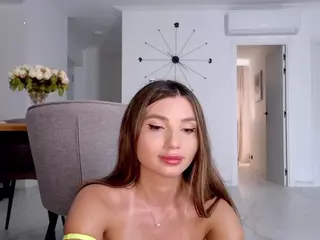 SweetReya's Live Sex Cam Show