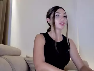 SweetReya's Live Sex Cam Show