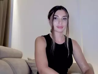 SweetReya's Live Sex Cam Show