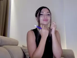 SweetReya's Live Sex Cam Show