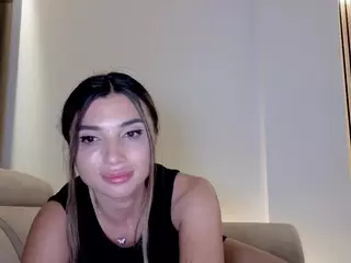 SweetReya's Live Sex Cam Show