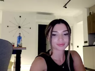 SweetReya's Live Sex Cam Show